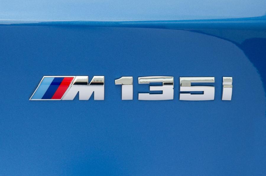  BMW M135i 2014 года  (фото 96 из 110)